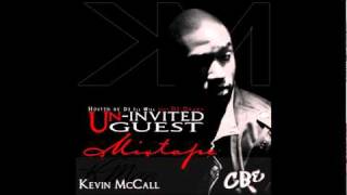 Kevin McCall[Un-Invited Guest 2011] -Our Moment Ft.Rock City(K-Mac)