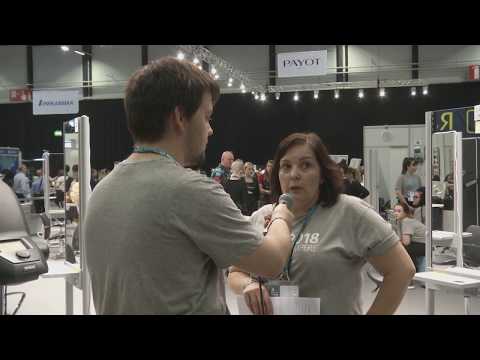 Lajiesittely: 302 Hiusmuotoilu