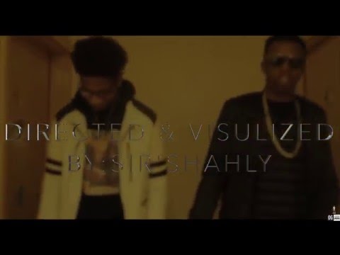 Lil Neff - FSCM | OFFICIAL VIDEO BY: @SIRSHAHLY