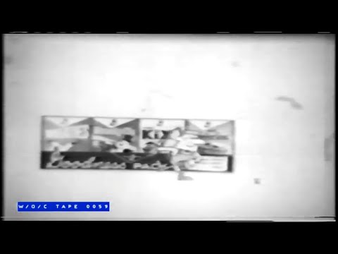 WOC Tape 0059 Commercial Compilation "My Friend Flicka" - 1960s