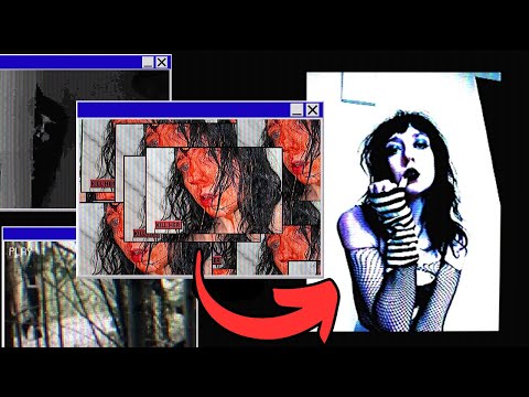 The DISTURBING Horror Game That Was Pulled From Steam!?!