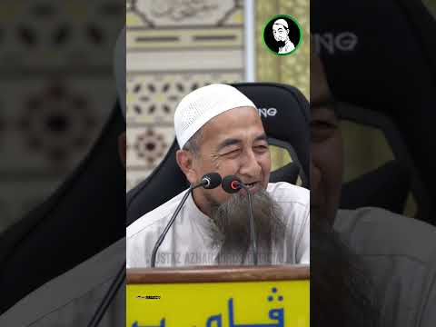 Viral Video UAI Puji PMX Adakah Benar Atau Palsu? - Ustaz Azhar Idrus