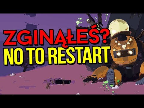 Gry, w których śmierć cofa do samego początku - fenomen gier roguelike