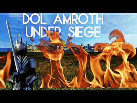 Dol Amroth Under Siege Reforged