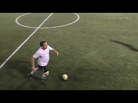 6 КХ 11 лига SWAG - Фк Камень (2тайм)