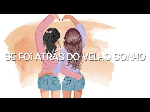 Nena & Carolina de Deus - Lembras-te de mim ( letra )