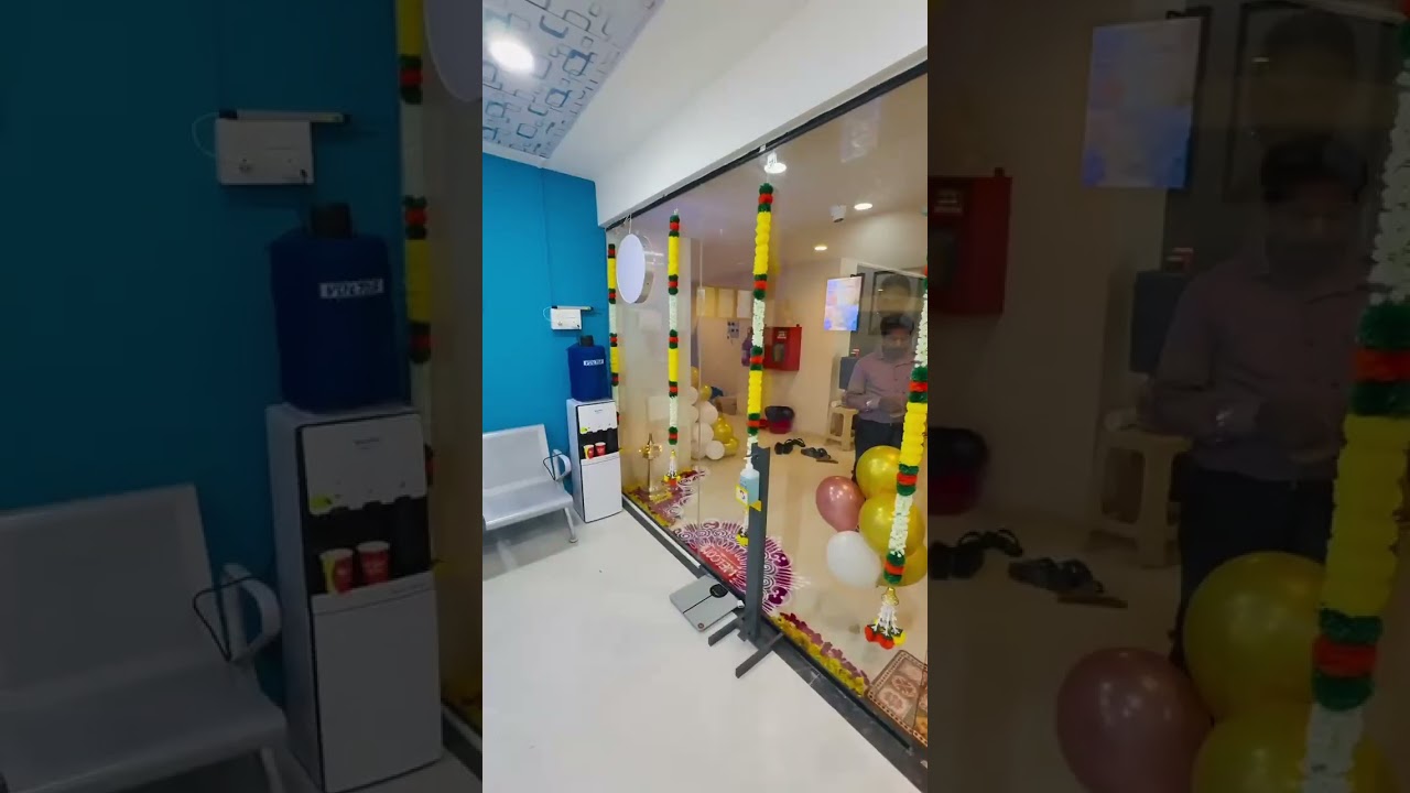 Clinical Facility Tour