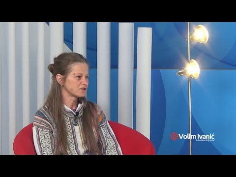 100/Lica Sandra Mihaljević