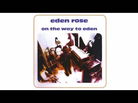 Eden Rose - On The Way To Eden (1969)