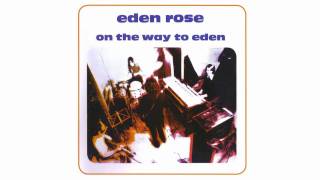 Eden Rose - On The Way To Eden (1969)