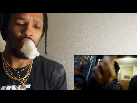 (67) Dimzy x Monkey x SJ x AK x Silent x Dopesmoke - Danger Hill (Music Video) | Pressplay