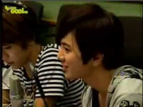 120529 Infinite on Sukira - The "Must-Sing" Karaoke Songs