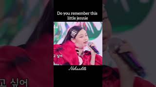 Download lagu Do you remember this little jennie❤❤❤ #solo #jennie #little jennie #kpop #nehaedits #subscribe mp3