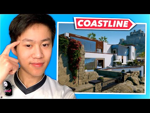Every COASTLINE Callout You Need to Know in Siege