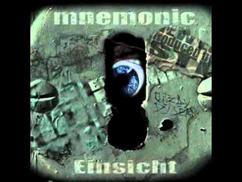 Mnemonic - Negativ