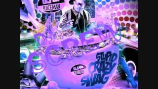 DJ SCREW JUICEMAN CHOPPED AND SCREWED