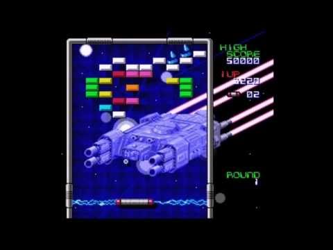 Arkanoid : Doh it Again Super Nintendo