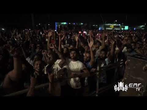 DJ shaan VS Wasthi Production