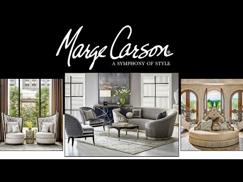 Marge Carson