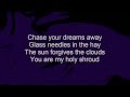 Muse - Eternally missed [Lyrics] 