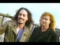 Megadeth New York 25 10 1994 TV Live Interview