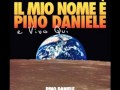 PINO DANIELE - Mardi Gras