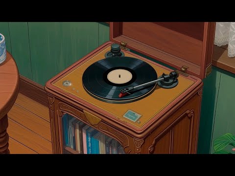 Oldies playing in another room 📻 vintage music to relax/sleep to [NO ADS or INTERRUPTIONS]