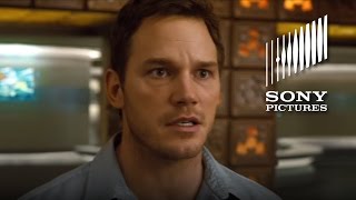 PASSENGERS - SOS (In Theaters Wednesday)