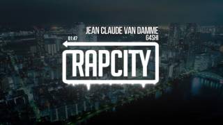 G4SHI - Jean Claude Van Damme