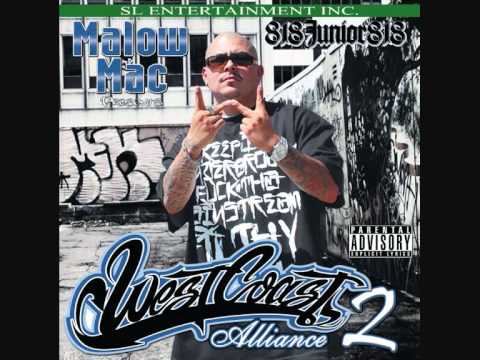 Malow Mac-Riverside Feat. Fingazz & Gizmo