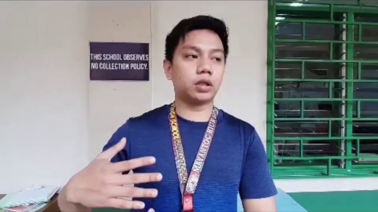 Putar video Wikang Filipino Bilang Wikang Panturo sekarang Wikang Filipino Bilang Wikang Panturo