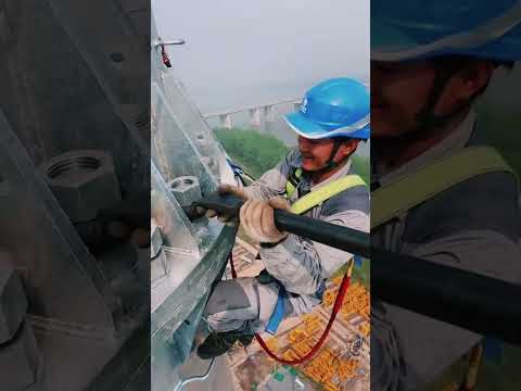 BERNARD CAMPBELL Regular Maintenance Of High Grid