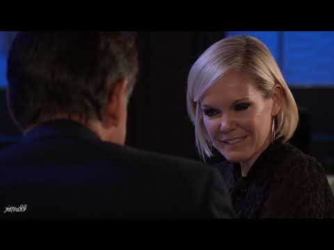 GH: 10/16/18 - Ryan & Ava Part 1/3