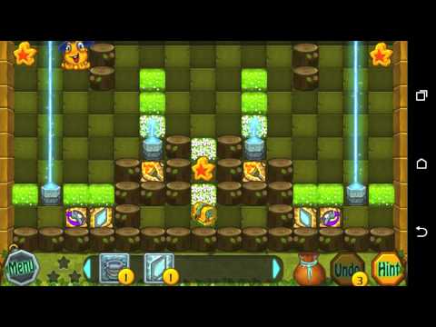 Laser Quest Level 83