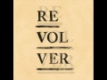 Revolver - Monk [Mini Mansions cover] 