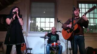 Wichita Lineman - Anny Celsi, Nelson Bragg and Duncan Maitland (Glen Campbell cover)