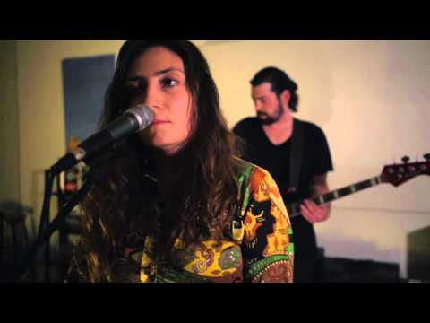 Anni Rossi "Tightrope" - Live at The Bowery Loft