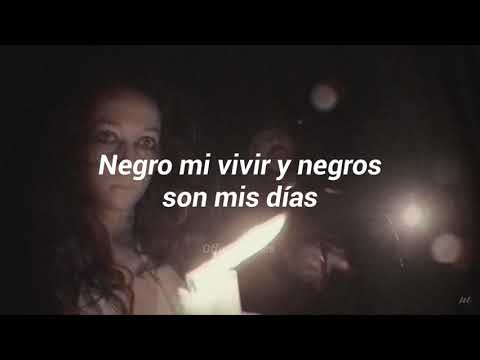 Negros Días LETRA | Drako Jean feat Samurai - Askoman