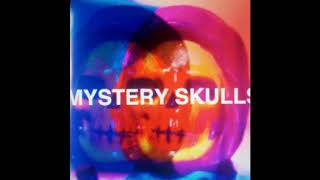 Mystery Skulls   Body High instrumental mix