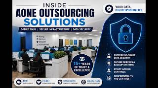 Aone Outsourcing - Video - 1