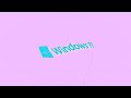Windows 11 Logo Effects Germanos Csupo Effects