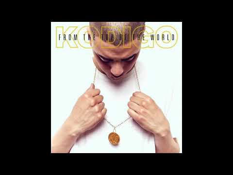 Kodigo - 07. NL (Prod.Lidanza) - From The Top Of T