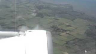 preview picture of video 'Cebu Pacific 5J-476 take off from Bacolod-Silay airport'