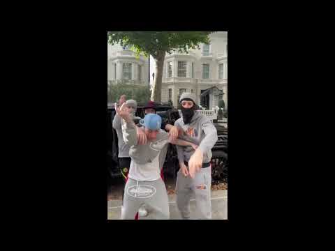 [FREE] AARNE x BUSHIDO ZHO x ANIKV TYPE BEAT  "Bestie"