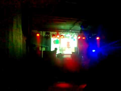 Rafał Mickiewicz @ Private Room 01-10-2011 8 Bitow Poznan.PL