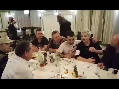 Gaz Paja dhe Aurela Gace