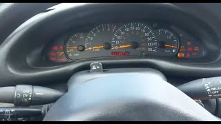 2004 PONTIAC SUNFIRE WON'T CRANK OR START...1 CLICK FIXED