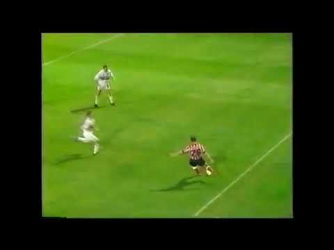 Sunderland vs Charlton - 1 Nov 1994