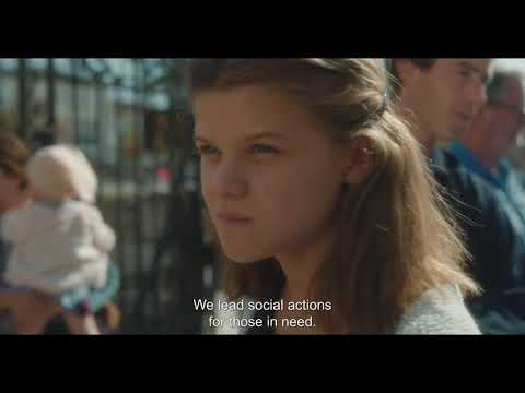 The Dazzled / Les Ēblouis (2019) - Trailer (with English subtitles)