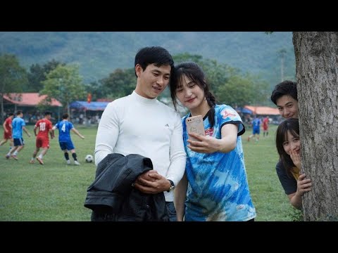 Could this beautiful girl be the CEO's soulmate?